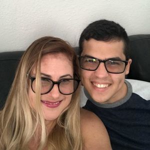 Meet your Posher, Valdes